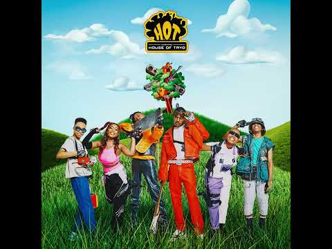 oMakhelwane feat LeandraVert Musa Keys Pushkin RSA Xduppy