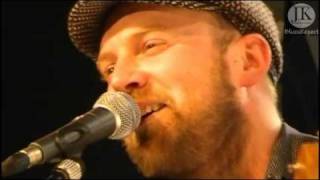 Henrik Freischlader - The Bridge / Wuppertal (Germany) 2011