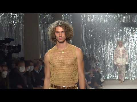 Hyères 35: Interview & Fashionshow de Emma Bruschi, Finaliste