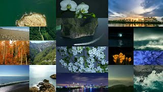 Nature&#39;s Everlasting Beauty | Drone Aerial View | Full HD(Nature)