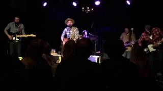 Something Beautiful (Live) Calgary, Alberta- Leeroy Stagger