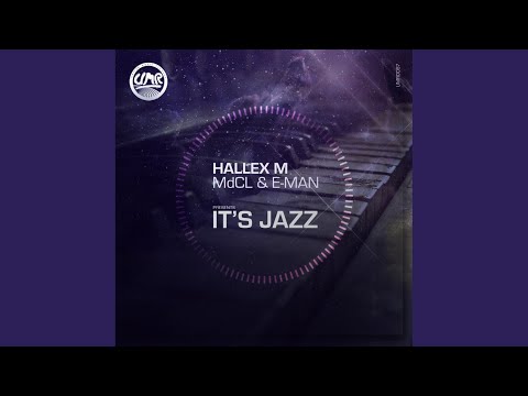 It's Jazz (Instrumental Mix)