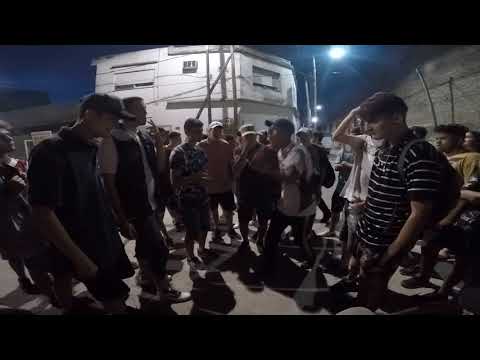 CHIRULO FURIA MOMOKE vs ONORUS MJR LKS - 8vos (3VS3 - 10/02) - Hermandad Free