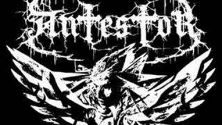 Antestor-Rites of Death