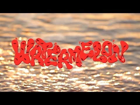 Moltton y Pompa - Watermelon (video oficial)