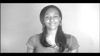 Beautiful - Vivian Green Cover