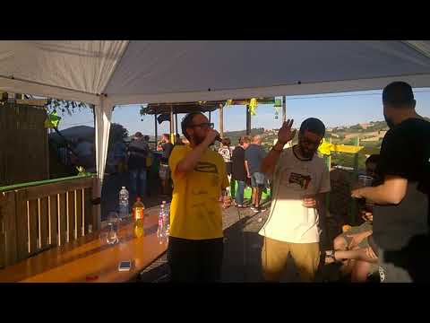 MannaroMan & Kayadubba pon da mic Freedom sound selections PWD: DoubleSpliff sound system