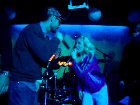 Tony Zen,Goca Trzan,MEGABAND-Picka prva klasa!!!LIVE