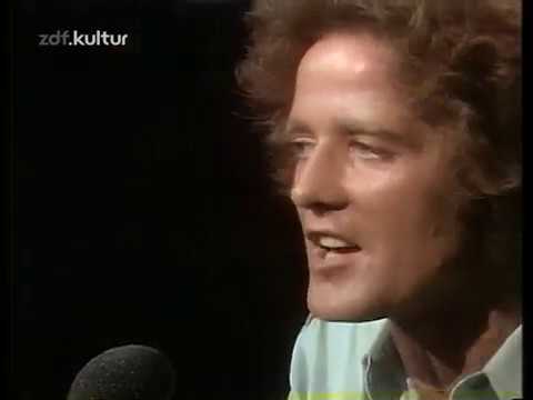 Gilbert O’Sullivan – I Don’t Love You But I Think I Like You (ZDF Disco 02.08.1975) (VOD)