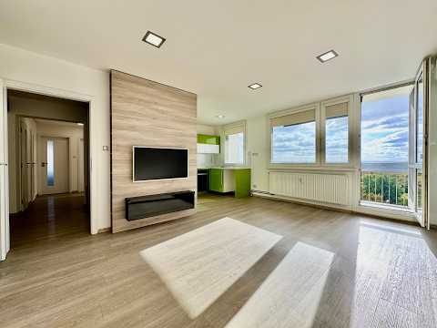 Video Prodej bytu, 4+kk, 77 m²