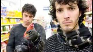 Flight of the Conchords- The Most Beautiful Girl In The Room