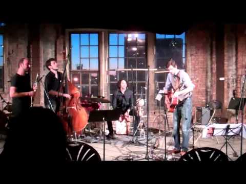 Kinan Azmeh's CityBand plays "Wedding"