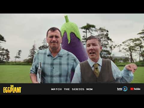 afbeelding The Eggplant | Season 1 | Official Trailer #2