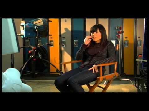 MuchMusic Degrassi IDs - Manny