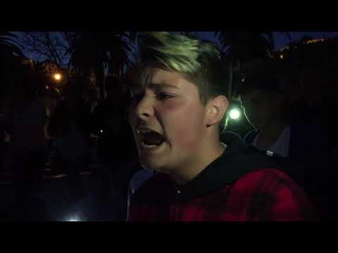 JAVI TRC y MARVIN TRC vs COHEN 730 y CAÑETE -4tos- 3 Best Level