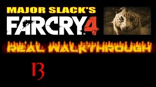 Far Cry 4 Walkthrough Part 13 - Barnali's Textiles Hostage Rescue