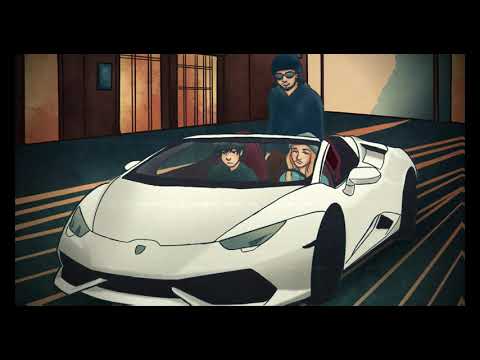 SVSPKT - CRAZY FEAT. ASHCLAPPEM X INF1N1TE