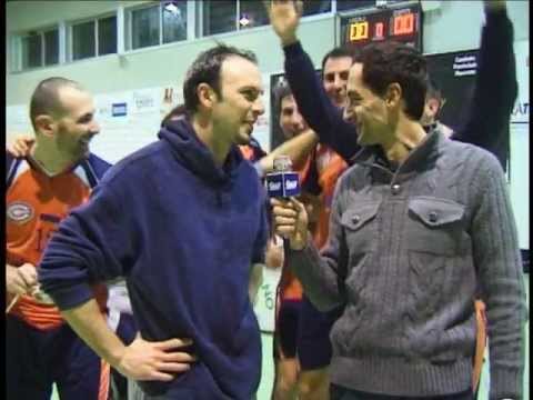 Le interviste del dopo gara