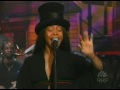 Erykah Badu - Back In The Day (Puff) live