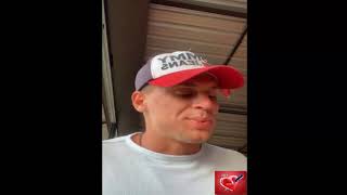 Дом2 Иван Барзиков прямой эфир 14 02 2019