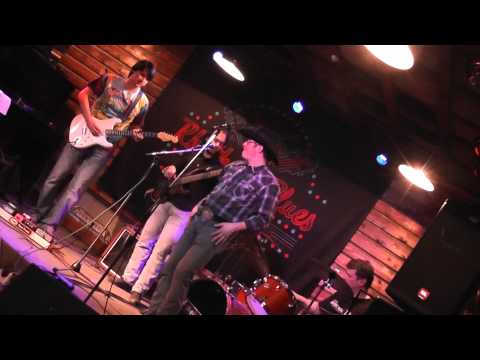 Shaky Jake - Souths gonna do it again / в Ритм & Блюз кафе