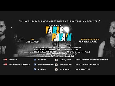 Tarle Pavan
