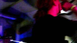 Limb for a Limb - Human Puzzle (Mortician Cover) Live at Viper Room