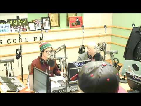 140225 조정치하림의 2시 - 비투비(BTOB)
