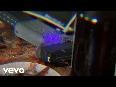 Critical Records Presents - Tears Fall ft. Dojia V