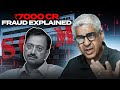 SATYAM 7 000 CRORE SCAM Explained Dr Anil Lamba