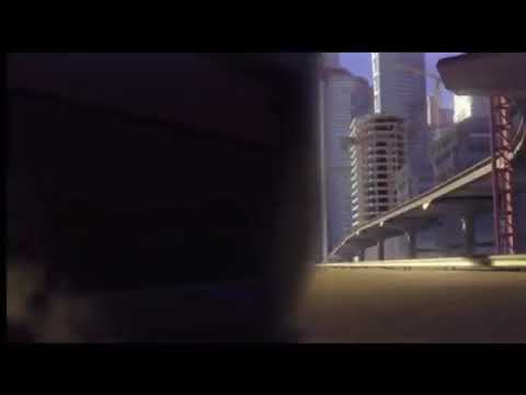 NFS Nitro Jawad Intro