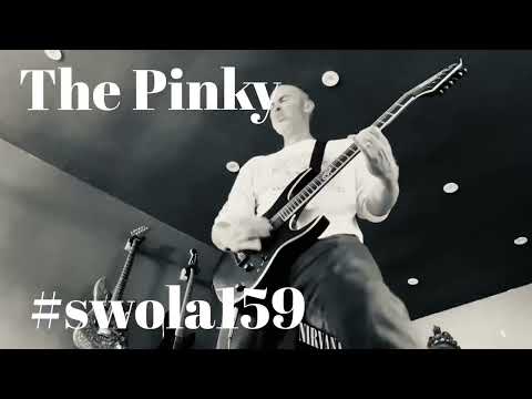 #swola159 Sunday With Ola Riff Challenge (an ode to drop B!)