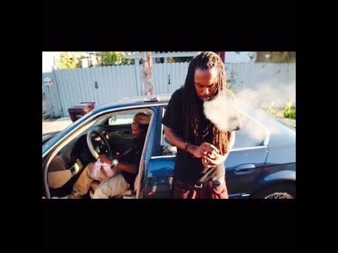 Jhyph - Certified (music video)