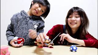 ワンピース フィギュア Portrait.Of.Pirates ワンピース EDITION-Z トニートニー・チョッパーの開封動画