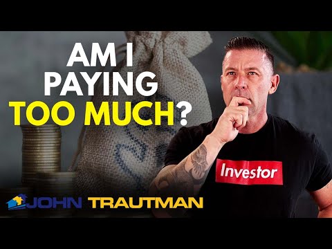 How Much Is It To Rehab A House?