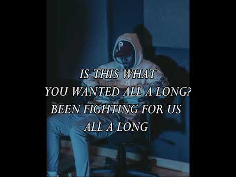 Bc Tray - (LYRIC VIDEO) EASY