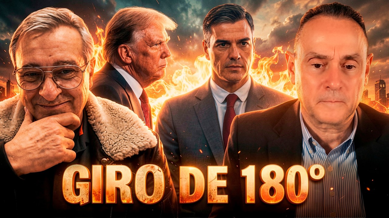 Sánchez desafía a Trump: ¿Una jugada maestra?