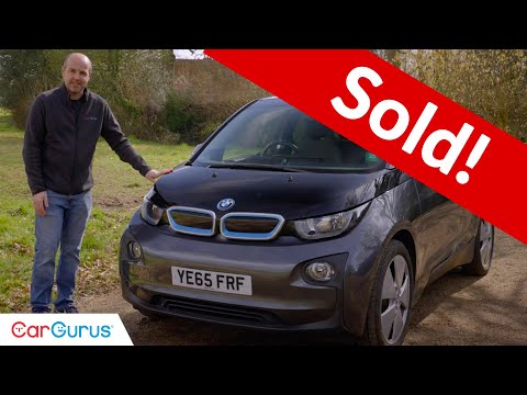 Why I'm selling my BMW i3: Did EV motoring work out? | CarGurus UK