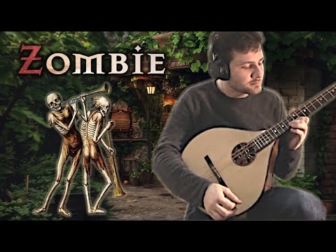 The Cranberries - Zombie (Bardcore | Medieval Style Cover)