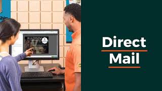 The UPS Store - 2679 Presents Our Printing Services
