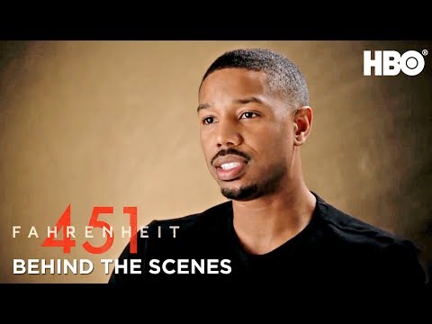 Fahrenheit 451 (Featurette)