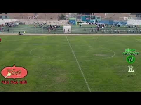 #EnVivo Sport Santa Rosa - Chacarita Huando #Chancay