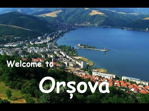 Welcome to Orsova | Romania