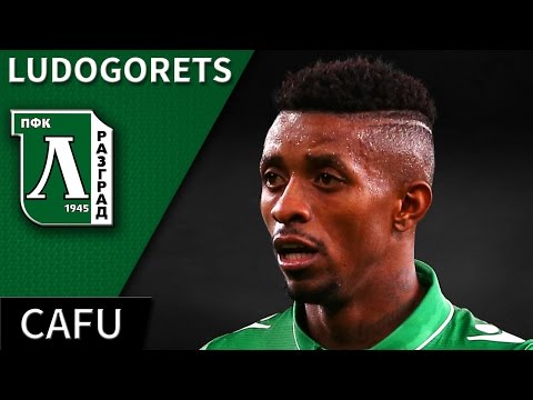 Jonathan Cafu • Ludogorets • Magic Skills, Passes & Goals • HD 720p