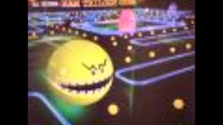Ed Rush & Optical - Pacman ( Ram Trilogy Remix)