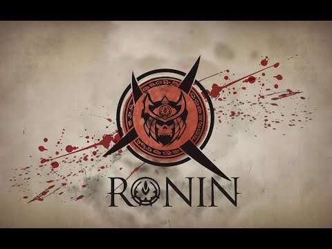 RF Online Playpark | Zealot - Ronin vs Kontrabida [ Desolation ]