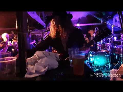 Skjærgårdsblues 2019 Brenneriet, Veiholmen