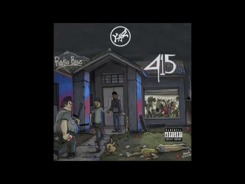 Radio Base - On The Freeway [skit] [New 2016]