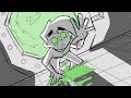 Still Feel Danny Phantom ANIMATIC