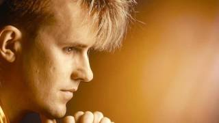 Howard Jones - Human&#39;s Lib
